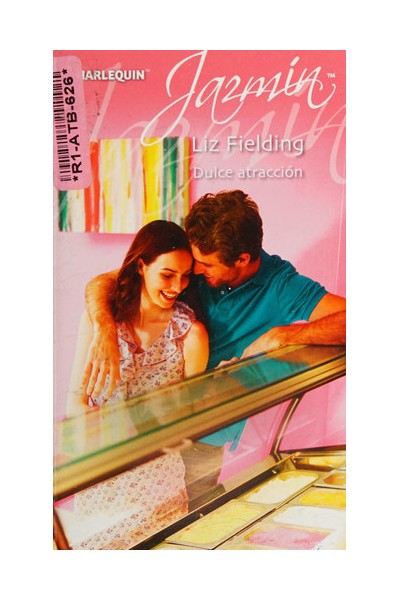 Harlequin. Colección Jazmín:  Dulce atracción.